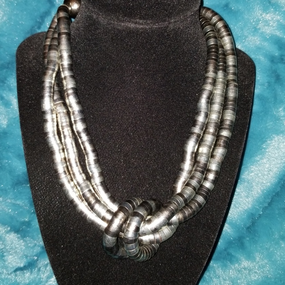 Choker Necklace